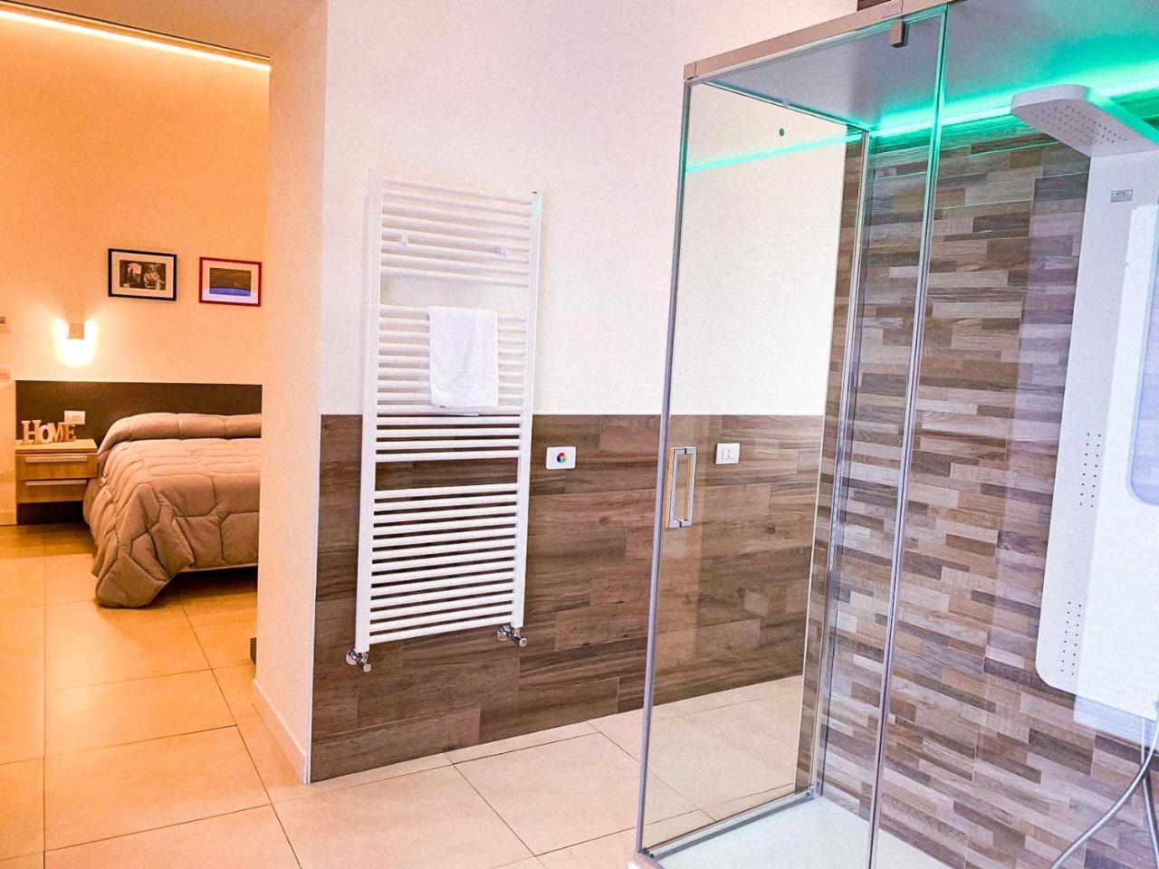 Napoli Squares Suites Exterior foto